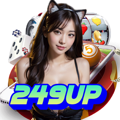 249up สล็อต