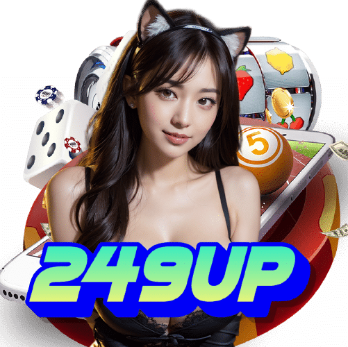 249up สล็อต